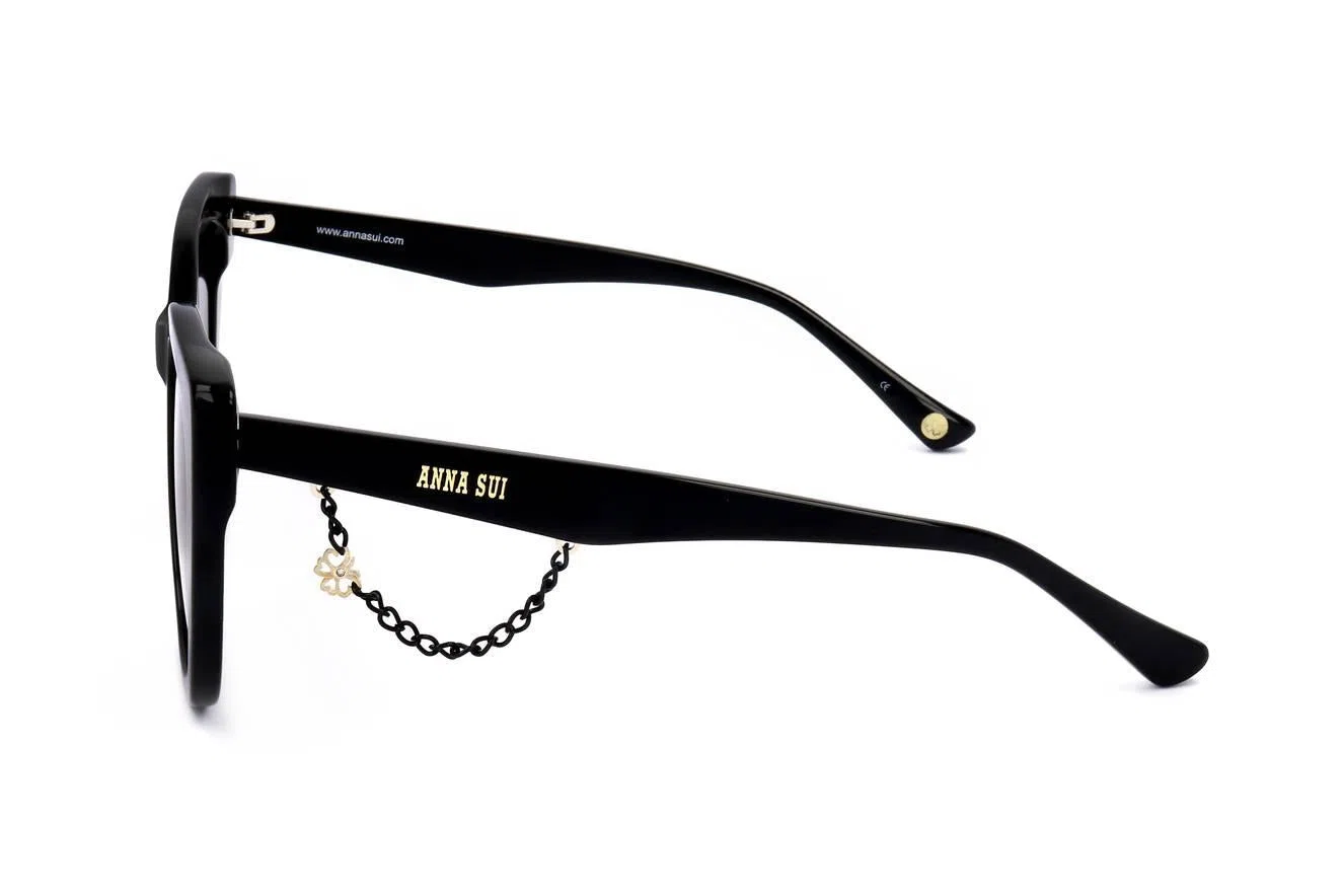 Anna Sui AS2209KS Sunglasses - view 5